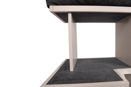 LIEPA – one level extended Cat house