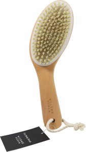 WS Dry Body Brush 25cm