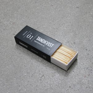 A1 toothpicks (x100)