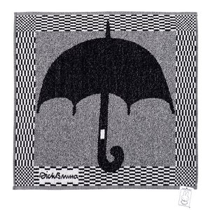 Küchentuch Dick Bruna | Regenschirm