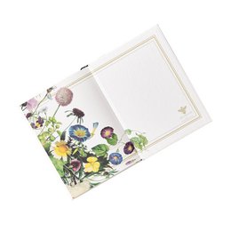 Notatnik - Flower Garden JL