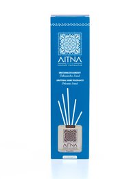 Aitna Room Fragrance Aroma Essence Fig Blossom, 100ml. Reed diffuser made in Italy with fig blossom scent.