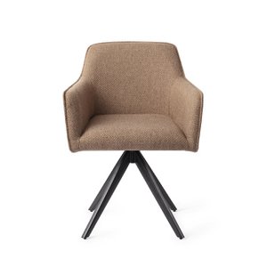 Jesper Home Hofu Dining chair Turn Black