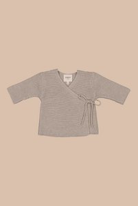 Mesh-BH June – Taupe