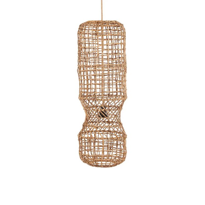 De GuanYin-hanger - Natuurlijk - L