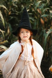 Heksehat 'Black Magic'