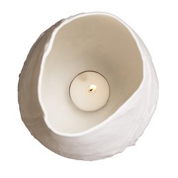 Windlicht stehend falten