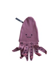 Buddy Inky the Octopus