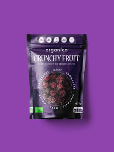CRUNCHY FRUIT BLACKBERRY