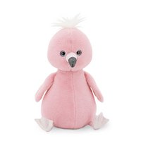 Soft toy, Fluffies - Fluffy the Pink Flamingo (42cm)