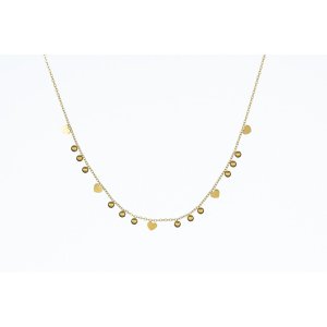 Ketting Lisa | Premium Stainless Steel