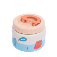 Thermovoerpot voor kinderen Meowtiful Cats 350ml