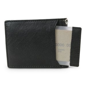 Wallet men - Compact - wallet men - RFID - Leather