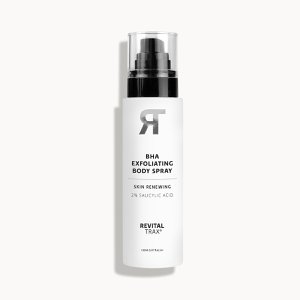 2% BHA Exfoliating Body Spray