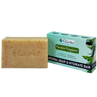 Handgemaakte natuurlijke zeep Paradise Frangipani 100g