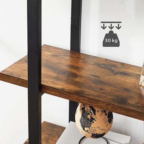 Industriel reol Liv