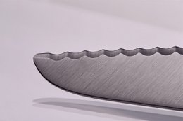 Bread knife 18 cm