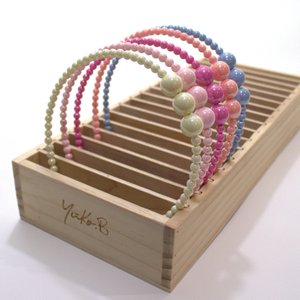 LUCE RANGE - Sold in 5 colors: Ivory, soft pink, fuschia, coral and blue - Unit price €7.95 - Unit purchase price: €3.61