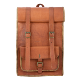 Sac à dos Vintage Rolltop
