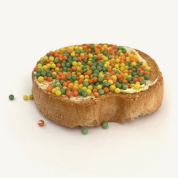 Cookie pærer
