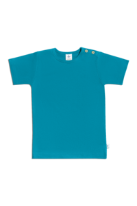 2012 | Kinder Basic Kurzarmshirt - Seaport