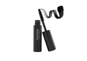 Black Natural Sensitive Premium Mascara | vegan moisturizing cream nourishing