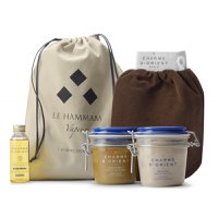 Hammam - Steam