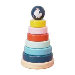 Moomin - Stacking Rings