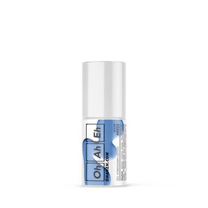 OhAhEh hybride nagellak. 5ml. Kleur% 23A022
