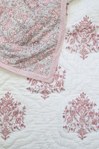 Betsprei | Varmala Roza