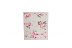 Spültuch Lucy 17x20 cm Isabelle Rose