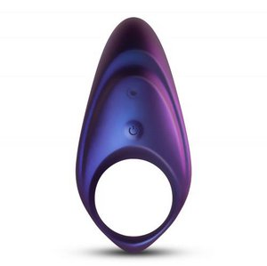Hueman - Neptune Vibrating Cock Ring + Remote Control