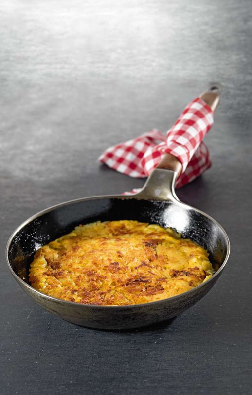 Rösti Maker