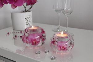 Dream Mercur Smart Pink Orchid VE 6