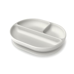 GETEILTE SAUGPLATTE - CLOUD