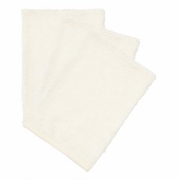 Set di 3 salviette