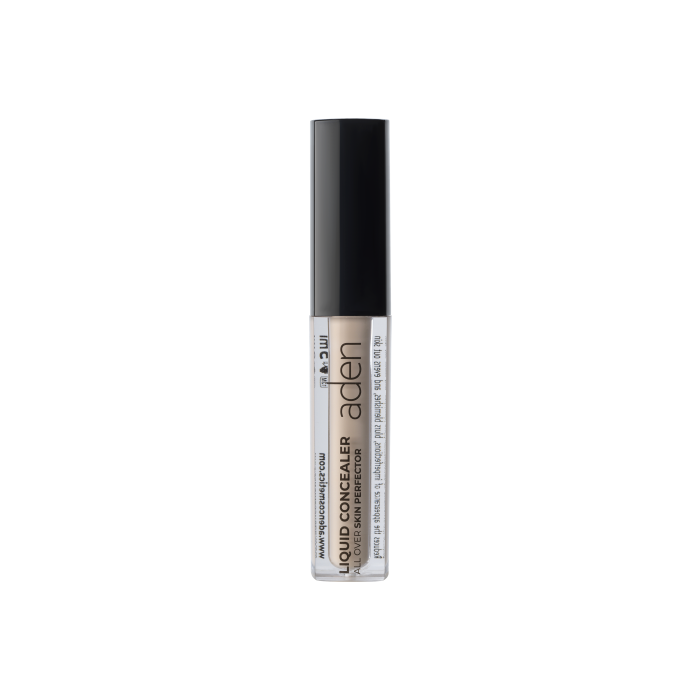 Flydende Concealer Under Cover Perfector 01-Porcelan