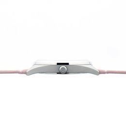 Charming Sisi - Argent Rose Blanc