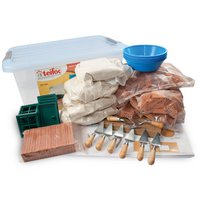 Teifoc Bouwdoos - Groep Set