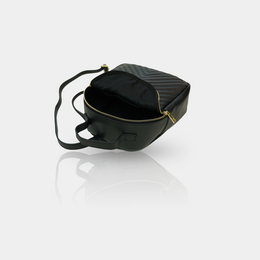 Mochila de ciudad mochila de piel ''CRETE''