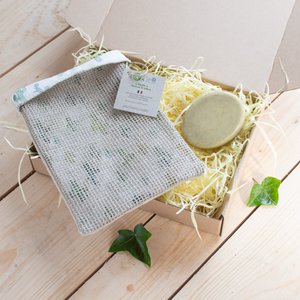 Box - Care for "Him"