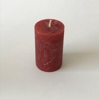 Rustic Stumpen 50 x 80 mm, 3.9 altrot