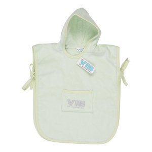 Poncho VIB Mint