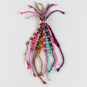 Brazilian bracelet Bahia