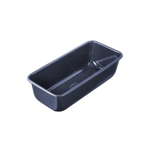 Kuchenform mit abgerundeten Ecken 25 cm Dr. Oetker Zurück Liebe