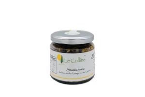 Stuzzicheria • Calabrian appetizer with vegetables 180 g