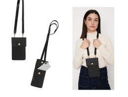 Vandtæt etui til at bære den mobile "Botanical" | Vejr M&P Outfit
