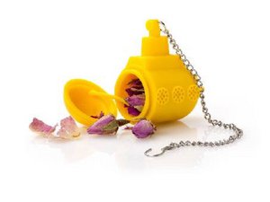 Ototo Theefilter Under the Tea - Geel