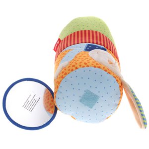 Kruiprol konijn, PlayQ