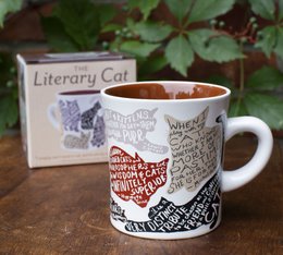 UPG MOK - Literaire kat